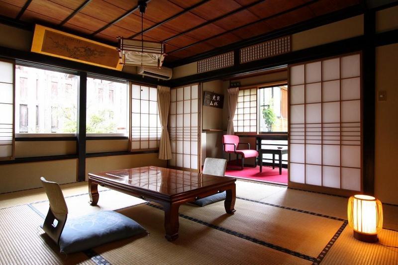 Onyado Hishiya Torazo Hotel Yamanouchi  Room photo