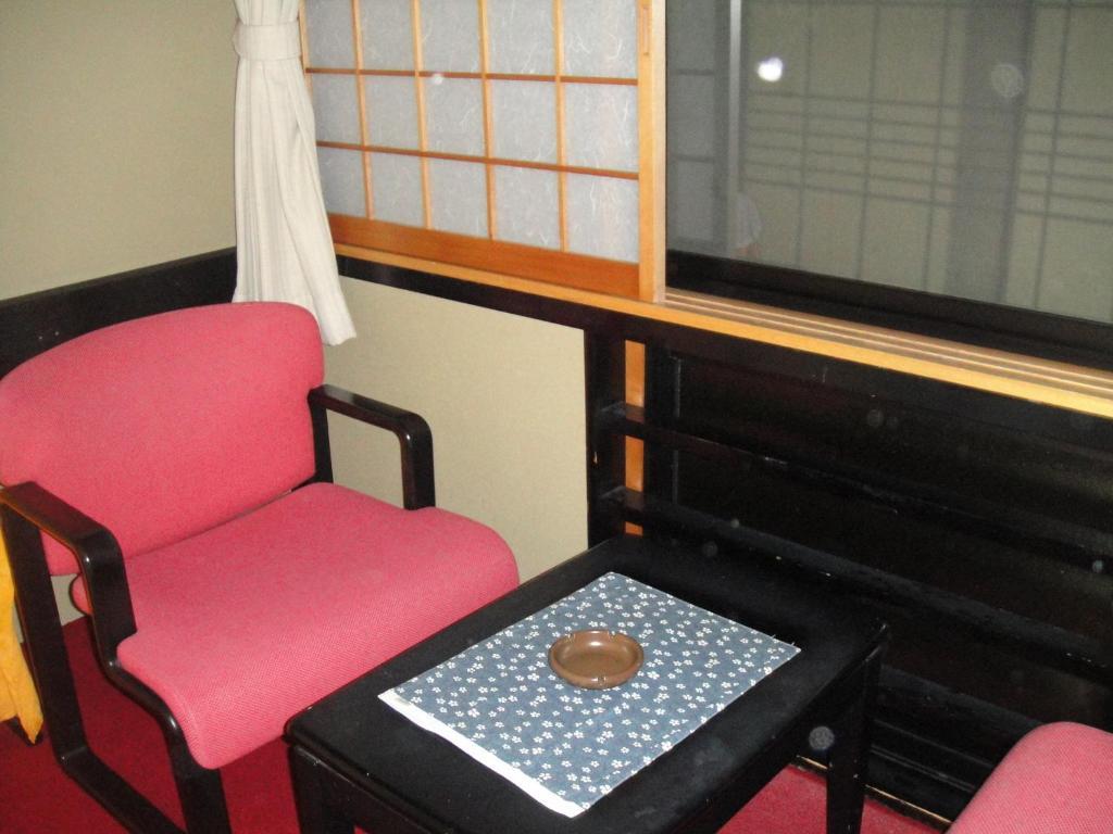 Onyado Hishiya Torazo Hotel Yamanouchi  Room photo